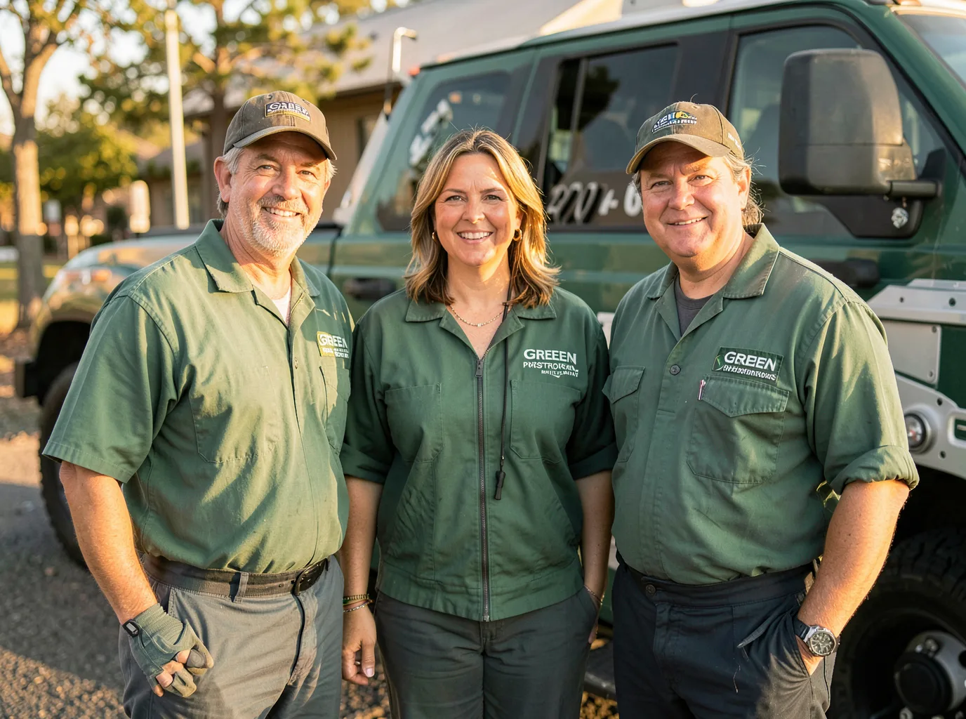 Water Damage Restoration company in Madison, TN